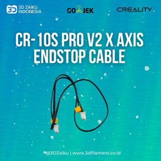Original Creality CR-10S Pro V2 X Axis Endstop Cable